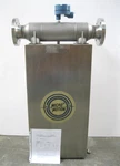 3" 150# Micro Motion DS300 S155SU Mass Flow Sensor Calibrated K. Fixed Price $8500.00.