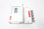 Abb FSM4000 S4 D697A001U07 Electromagnetic External Flow Transmitter. Fixed Price $5580.30.