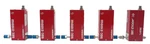 Horiba Stec SEC-Z11DWM Mass Flow Controller Mfc Reseller Lot Of 5 Working. Fixed Price $851.26.