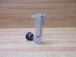 Dwyer MMF-10 Flowmeter MMF10. Fixed Price $36.77.