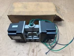 New Parker 3/8" Pneumatic 120V. Solenoid Valve CCJ1137B01. Fixed Price $2700.00.