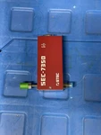 Stec SEC-7350M Mass Flow Controller N2 Suc. Fixed Price $200.00.