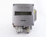 Toshiba LF424FBB211ABB Electromagnetic Flowmeter 17VA 50/60HZ. Fixed Price $349.99.