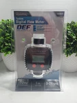 Traveller Turbine Digital Flow Meter Def Diesel Exhaust Fluid 72 Psi New. Fixed Price $16.89.