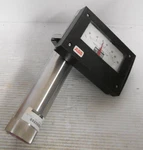 Abb 10A2227A Flow Meter. Fixed Price $50.06.