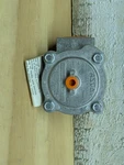 Asco 8353C35 Red Hat Solenoid Valve Air 5-125 Psi New Surplus Fast Ship. Fixed Price $174.99.