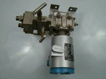 Itt Barton 4-20 Ma D.c. 2300 Psi FHCG-1008T. Fixed Price $316.00.