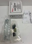New In Box! Dwyer 100LPM Air Flow Meter MMA-26. Fixed Price $59.95.
