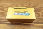 Smartflow F8-A-40 Mechanical Flowmeter 1" Npt 5-40GPM Nos F8A40. Fixed Price $95.00.