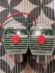 Asco Red-hat Ii Solenoid Valve 8214G30B 3/4 New Open Box. Fixed Price $190.00.