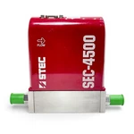 Horiba Stec SEC-4500MC-197 Mass Flow Controller 10 Slm Gas N2 1/4" Vcr Mfc. Fixed Price $239.00.