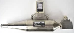 Hastings Teledyne LS-3D Laminar Flow Element W/ HFC-204 Mass Controller. Fixed Price $239.99.