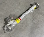 Fluid Components International Fci Drain Sensor Assy FE-87-220C 115VAC 50/60HZ. Fixed Price $599.99.