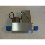 Parker Porter 202-DWESVDHP 10-158 Scfh Mass Air Flow Controller Broken Case. Fixed Price $84.00.