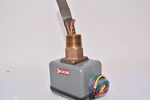 Johnson Controls G9743 Flow Meter Penn. Fixed Price $9.98.