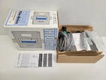 New In Box! Hedland Flow Meter H634X-002-MR. Fixed Price $1499.95.