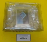 Celerity UFC-1660 Mass Flow Controller 1661-100616 500CC Hcl Refurbished. Fixed Price $403.18.