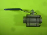 Svf Valve Fci 3/4" 1500 Psi -- B6 New. Fixed Price $50.00.