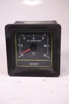 Signet Scientific MK509-1 Flowmeter. Fixed Price $49.99.
