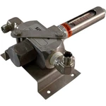 New Siemens Wallace & Tiernan 5120M12314XXLX Armored Purge Flowmeter 1/2''. Fixed Price $99.99.