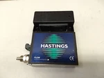 Hastings Instruments HFM-60 Streamline Flowmeter. Fixed Price $149.97.