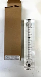 Dwyer VFB-91-WL Visi-float Flow Meter, 1-10 Scfh, 1/8 Npt. Fixed Price $25.60.