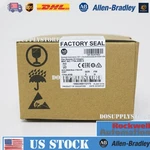 New Factory Sealed Allen-bradley 1794-ASB Ser Flex Remote I/o Adapter 1794ASB. Fixed Price $278.39.