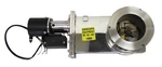 Mdc Pneumatic Stainless Steel High Vacuum Gate Valve, 6" Diameter, DN100 (1089). Fixed Price $783.75.
