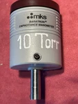 Mks 626A11TAE Baratron 10 Torr Capacitance Manometer Pressure Transducer. Fixed Price $995.00.