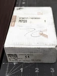 Ifm Efector PN7006 Electronic Pressure Sensor With Display / PN7026 B4B2. Fixed Price $125.00.