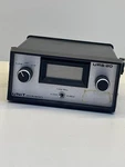 Unit Instruments URS-20 Flow Controller 105-125 Vac Used. Fixed Price $125.00.