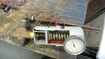 Powers No 11 DB125L-L080103 Regulator, 1-1/4" Valve, 70-130. Fixed Price $299.00.
