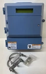 8712ESR1A1N0M4B6DT Rosemount Magnetic Flow Meter. Fixed Price $2116.68.