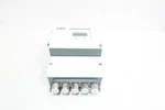 Abb FSM4000 S4 D697A001U08 REV.01 Electromagnetic External Flow Transmitter. Fixed Price $5580.30.