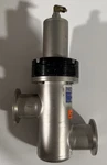 Nor-cal ESVP-1502-NWB Pneumatic Isolation Vacuum Valve Amat. Fixed Price $199.95.