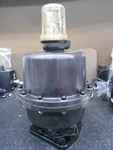 Itt Advantage 3-N-PN-34-A133 3" Diaphragm Valve & Double Acting Actuator. Fixed Price $449.99.