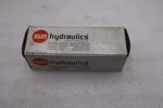 New Open Box Sun Hydraulics Ckeb-xcn Check Valve Stk GF328A. Fixed Price $65.00.
