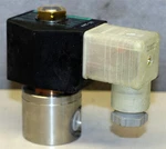 Ckd A2-6091 General Purpose 2-PORT Solenoid Valve. Fixed Price $180.70.
