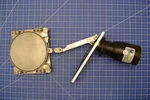 11210-0601 / Valve, Vacuum Gate, Stainless Steel Hva. Fixed Price $3250.68.