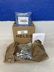 Valmet Neles LK-1720 Valve Actuator Linkage Kit MA0044390 New Opened Box. Fixed Price $74.99.