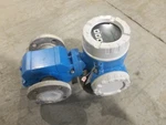 Endress + Hauser 50P40-ER0A1RA0BAAW Promag Flow Meter 1/2" Fitting. Fixed Price $1499.99.