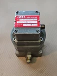 Vse Flow Meter VSO,4 GP012V-12A11/1 24VDC #4009C124PR4. Fixed Price $149.55.