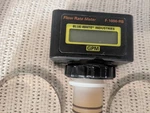 New Blue-white Industries Electronic Digital Flow-meters Digi-flo F-1000-RB. Fixed Price $349.99.