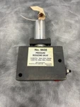 Spx Power Team 9608 Hydraulic Pressure Reducing Valve. Fixed Price $300.00.