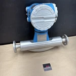 Endress Hauser 60FS15-AAW00A26A1B Flow Meter 1/2" Warranty. Fixed Price $1855.00.