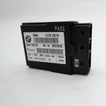Oem 07-10 Bmw 328I Front Seat Belt Control Module 9216128 Used. Fixed Price $20.99.
