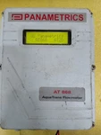 Ge Panametrics Aqua Trans Flow Meter AT868W-1-2-1-1 Tested Working. Fixed Price $420.00.