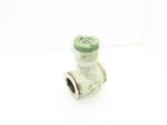 Yokogawa Ym 208G-AB1-LSAXA Flow Meter 3" Tube Hazardous Location Missing Cover. Fixed Price $194.99.