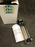 New Omega Flow Meter FL-3610ST. Fixed Price $25.00.