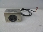 Tokyo Keiso W-210 Flowmeter ES04-24085-1. Fixed Price $35.00.